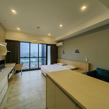 M City Kl City Kuala Lumpur Exterior foto